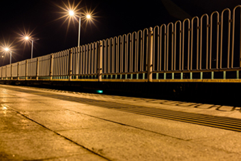 Aluminum Railing