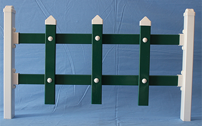 Vinyl Railing