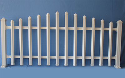Vinyl Railing