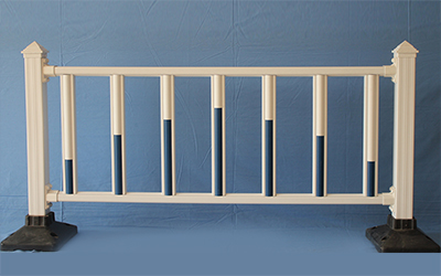Vinyl Railing