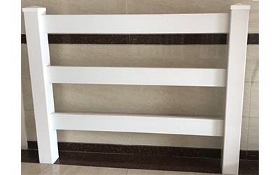 Vinyl Railing