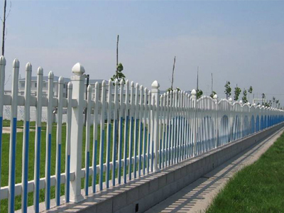 Vinyl Railing