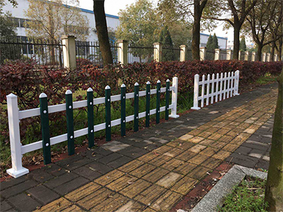 Vinyl Railing