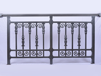 Aluminum Railing