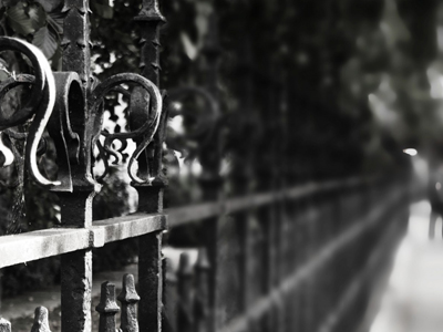 Custom Railing